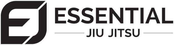 Essential Jiu Jitsu